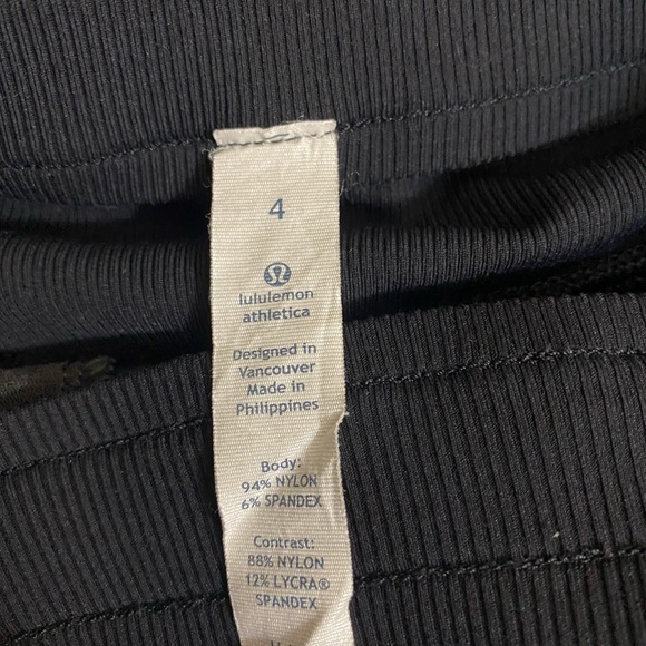 Pants - Picture 2 of 6